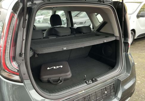 Kia Soul, 2024 3
