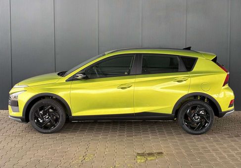 Hyundai Bayon, 2026 2