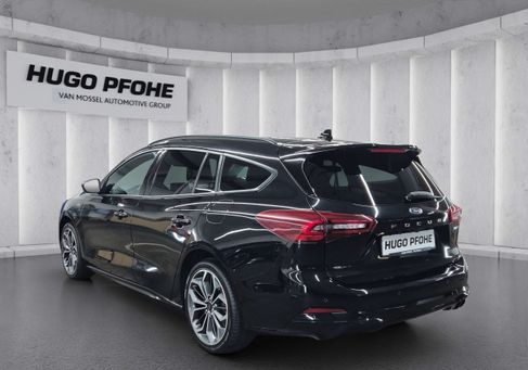Ford Focus, 2022