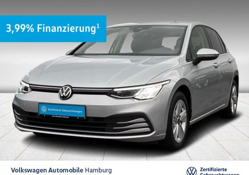 Volkswagen Golf, 2020