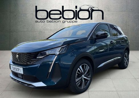 Peugeot 3008, 2024 2