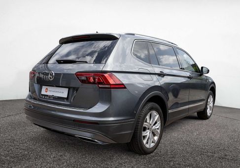 Volkswagen Tiguan Allspace, 2019