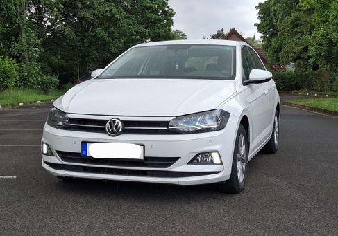 Volkswagen Polo, 2019 2