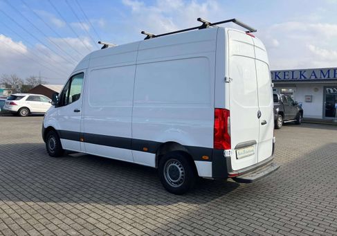 Mercedes-Benz Sprinter, 2020