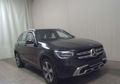 Mercedes-Benz GLC 300, 2021