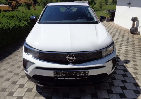 Opel Grandland X, 2022 3