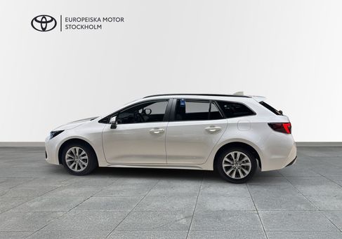 Toyota Corolla, 2023 3