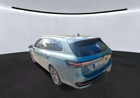 Volkswagen Passat Variant, 2024 3