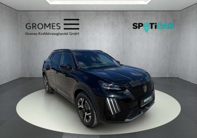 Peugeot 2008, 2024