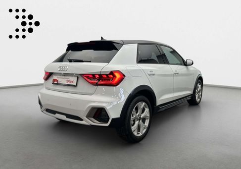 Audi A1, 2025