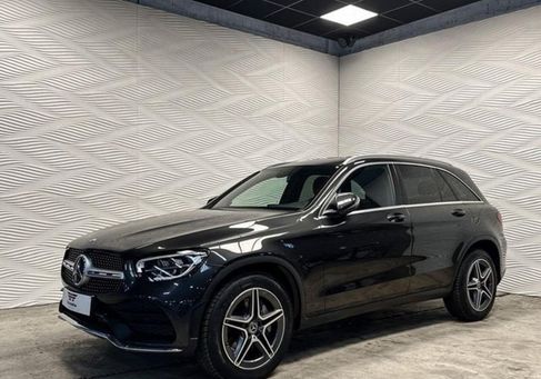 Mercedes-Benz G-klasse, 2020