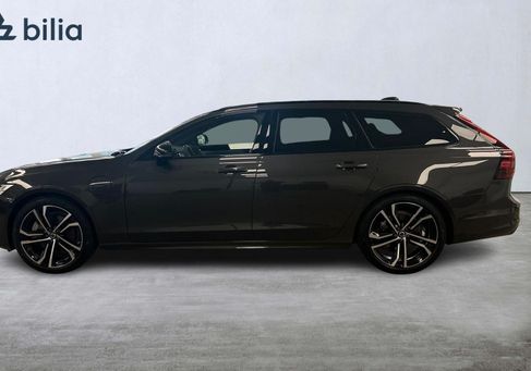 Volvo V90, 2026