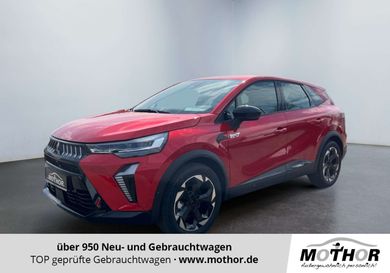Mitsubishi Grandis, 2025