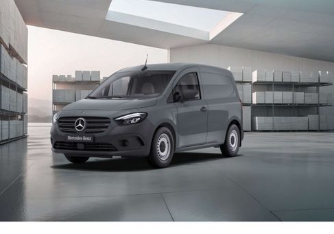 Mercedes-Benz Citan, 2023