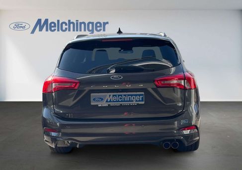 Ford Focus, 2020