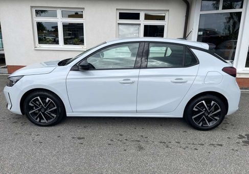 Opel Corsa, 2026 2