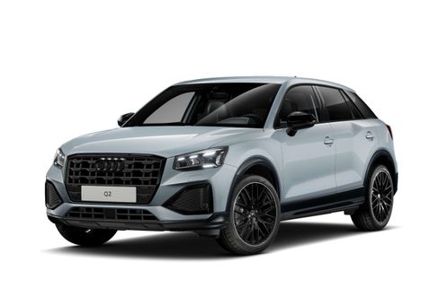 Audi Q2, 2026 2