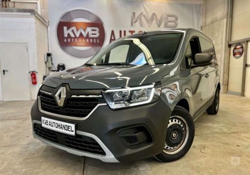 Renault Kangoo, 2022