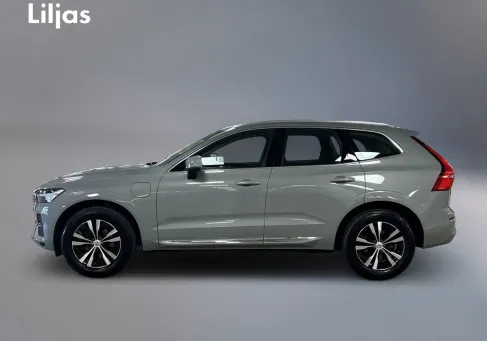 Volvo XC60, 2024