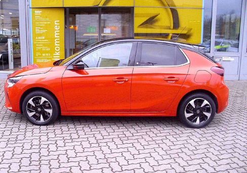 Opel Corsa, 2021 2