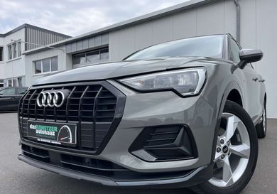 Audi Q3, 2022