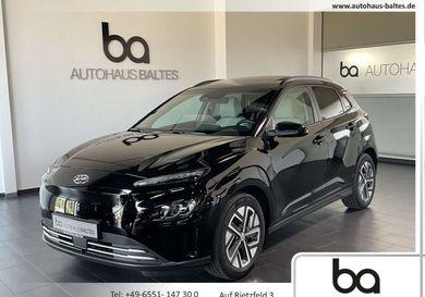 Hyundai Kona, 2022