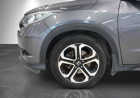 Honda HR-V, 2018