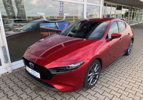 Mazda 3, 2021 3