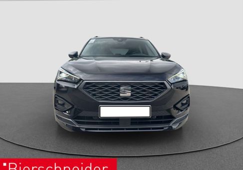 Seat Tarraco, 2023