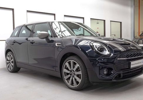 MINI Cooper S Clubman, 2023