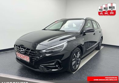 Hyundai i30, 2023