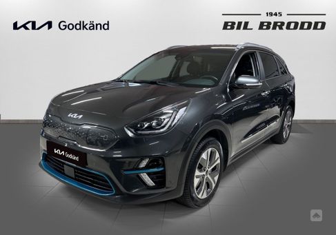 Kia Niro, 2022