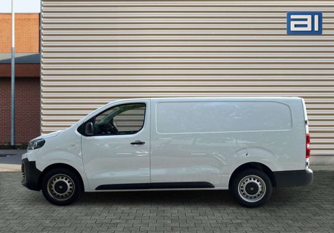 Citroën Jumpy, 2025 2