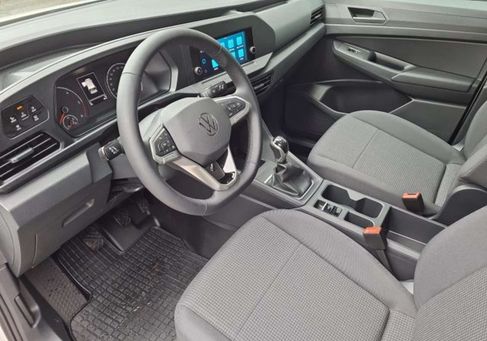 Volkswagen Caddy, 2023 3