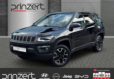 Jeep Compass, 2020