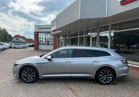 Volkswagen Arteon, 2023