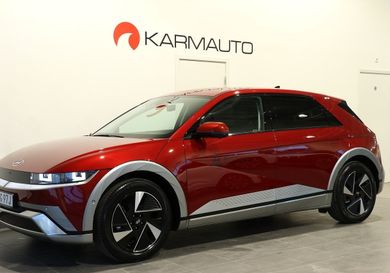 Hyundai IONIQ, 2025