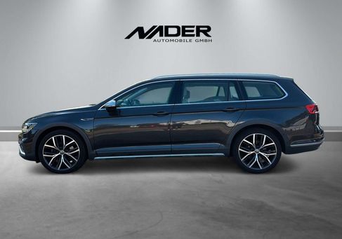 Volkswagen Passat Variant, 2022 3