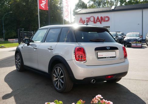 MINI Cooper, 2018