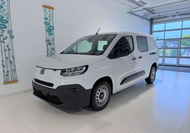 Fiat Doblo, 2026
