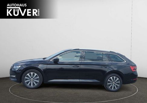 Skoda Superb, 2023
