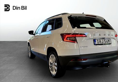 Skoda Karoq, 2022