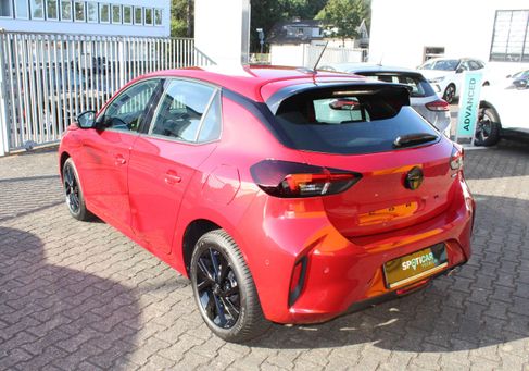 Opel Corsa, 2025 3