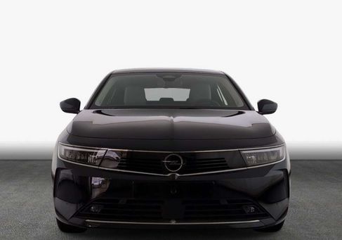 Opel Astra, 2023