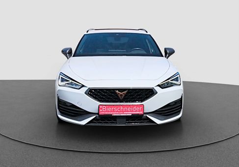Cupra Leon, 2022