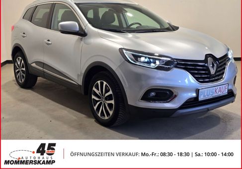 Renault Kadjar, 2022