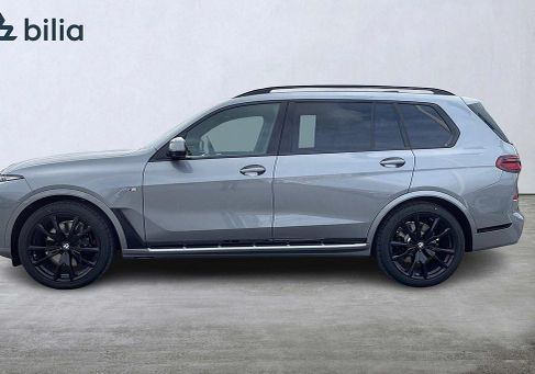 BMW X7, 2026 3