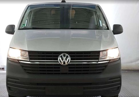 Volkswagen T6 Transporter, 2020