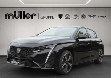Peugeot 308, 2022