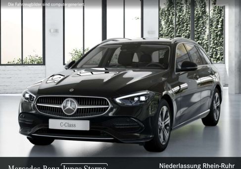 Mercedes-Benz C 200, 2023 2